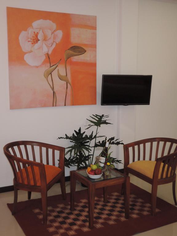 Anugaa In The City Colombo Quarto foto